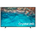 Samsung 50 Inch 4K UHD Smart LED TV with Built-in Receiver - 50CU8000