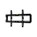 Falcon Wall mount for 55 Inch TVs, Black - FP50