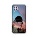 Zoot Doodle Girl Printed Back Cover for Huawei Nova 7i