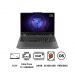 لاب توب جيمنج لينوفو LOQ 15IRX9 83DV010KED، انتل كور I7-13650HX، هارد SSD سعة 512 جيجا، رام 24 جيجا، شاشة IPS مقاس 15.6 بوصة، دقة FHD، بمعدل تحديث 144 هرتز، كارت شاشة انفيديا جي فورس RTX 3050 سعة 6 جيجا، فري دوس - رمادي لونا