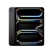 Apple iPad Pro13 2024, 256GB, 8GB RAM, WiFi - Space Black-Middle East Version