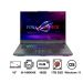 Asus ROG Strix G16 G614JIR-N3009W Gaming Laptop, 16 Inch FHD, Intel Core I9-14900HX, 1TB SSD, 16GB RAM, Nvidia GeForce RTX 4070 8GB, Windows 11 - Eclipse Gray