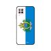 Zoot San Marino Printed Back Cover for Huawei Nova 7i