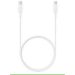 كابل ابل USB فئة C، بطول 2 متر، ابيض - MLL82-MQGJ2ZM-A