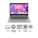 Lenovo Ideapad 3 15Iml05 Laptop, Intel Core I3-10110U, 15.6 Inch, 1TB HDD, 4GB, Nvidia Geforce Mx130 2GB, Dos- Platinum Grey