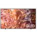 تلفزيون سامسونج، 55 بوصة، سمارت QLED، دقة 4K UHD بريسيفر داخلي -  55QE1DA
