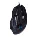 7D Wired Gaming Mouse - Black