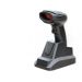 Syble Barcode Scanner, Black - XB-6266MBT