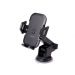 Earldom Mobile Car Holder, Black - ET-EH93