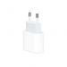 Apple Wall Charger, 35W, 2 USB-C - White