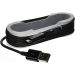 Micro USB cable 1.5M Fast Charge - Black