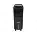 Fresh Turbo Air Cooler, 25 Liter, Black - ‎FAT25M