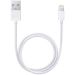 Spass Lightning Cable, 1 Meter - White