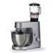 Kenwood Stand Mixer With Blender, 5 Liter, 1400 Watt, Silver – KHH01.120SI