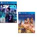 سيفيليزيشن 6، مع ان بي ايه 2K20 ليجند ايديشن لبلايستيشن 4