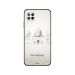 Zoot Mubarak Blue White Printed Back Cover for Huawei Nova 7i