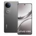 Vivo V50, 256GB, 12GB RAM, 5G, Dual SIM - Titanium Grey