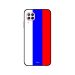 Zoot Russia Printed Back Cover for Huawei Nova 7i