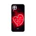 جراب ظهر سيليتو بطبعة عبارة All of Me Loves لهواوي نوفا 7i