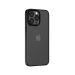 Devia Back Cover for Apple Iphone 14 - Black
