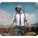 لوحة ماوس ستيل سيريز للالعاب بتصميم PUBG، متعدد الالوان - ‎63808