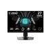 ام اس اي E2 شاشة 27 بوصة WQHD IPS للألعاب، معدل تحديث 180 هرتز، أسود - G272QPF