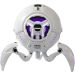 GravaStar G1 Mars Pro Wireless Speaker - White
