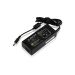 Laptop Power Adapter, 19 Volt, for Samsung Laptops- Black