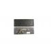 HP Replacement Laptop Keyboard for HP ProBook 430, Black - HP440G2
