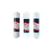 AquaTurk 3 Stages Compact Water Filter Cartridge