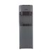 Fresh Water Dispenser, 3 Taps, Grey - FW16VCDH - with Cup Holder