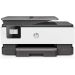 HP Officejet 8010 Wireless Multifunction Printer, Light Basalt - 3UC58D
