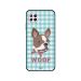 Zoot Woof Printed Back Cover for Huawei Nova 7i