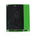 Writing Tablet, 8.5 Inch LCD - Green