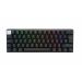 كيبورد جيمنج لاسلكي لوجيتك G PRO X 60 - اسود