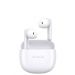 Honor X6 Earbuds, Active Noise Cancellation, White - PET-T10