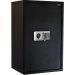 Safety Tech Electronic Safe Box, Black - GN75NEK