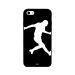 Football BNW Printed Back Cover for Apple iPhone 5S