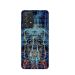 Borda Silicone Printed Back Cover for Samsung Galaxy A13 4G