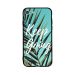 Keep Going Plant Background Printed Back Cover for Apple iPhone 7