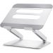 Adjustable Laptops Stand - Silver
