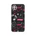 Zoot I Love Music Printed Back Cover for Huawei Nova 7i