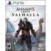Ubisoft Assassins Creed Valhalla for PlayStation 5