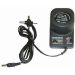 Universal AC-DC Power Adapter, Black