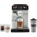 De'Longhi Eletta Explore Espresso Machine, 1 Cup, 1250 Watt, Stainless Steel - ECAM45086S