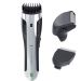 Remington Bodyguard Body Groomer, Silver/Black - BHT2000A