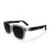JBL Soundgear Frames Square Wireless Glasses Shape Headphones - Onyx