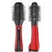 Rush Brush V2 Volumizer, 1200W, Red - 4062