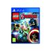 Lego Marvel Avengers International Version for PlayStation 4