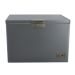 Beko Defrost Chest Freezer, 350 Liters, Silver - HSA40500S